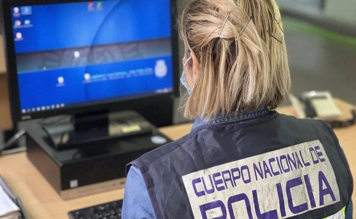 Doce Detenidos Por Extorsionar En Valladolid A Personas Que Buscaban ...